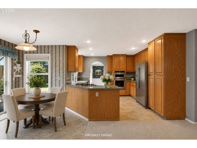 15424 Ne ANDRA Pl, Portland, OR 97230