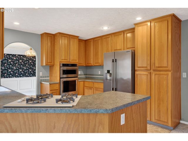 15424 Ne ANDRA Pl, Portland, OR 97230