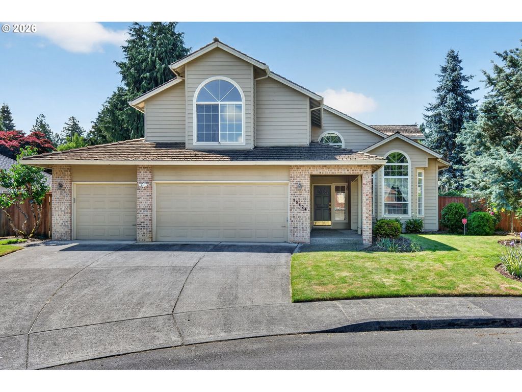 15424 Ne ANDRA Pl, Portland, OR 97230