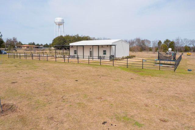 17073 Fm 2613, Kemp, TX 75143
