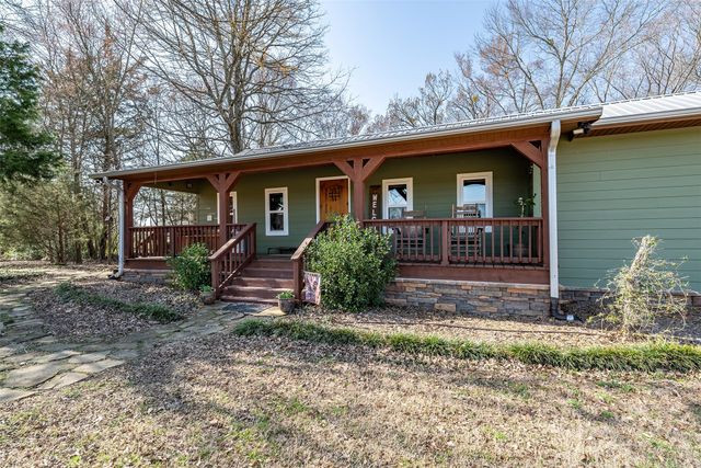 130 VZ County Road 1815, Grand Saline, TX 75140
