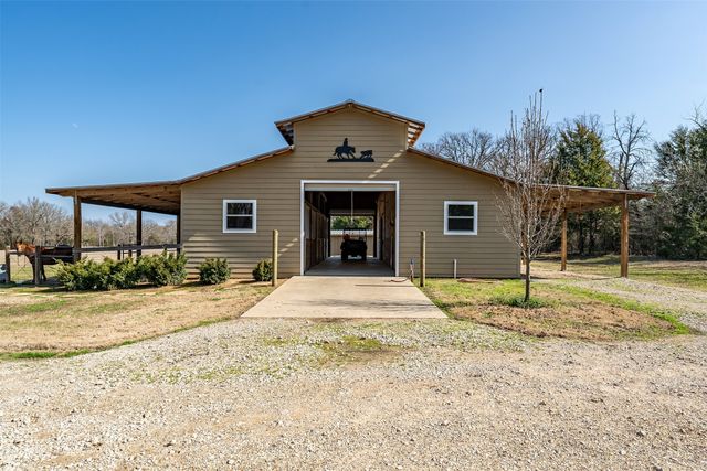 130 VZ County Road 1815, Grand Saline, TX 75140