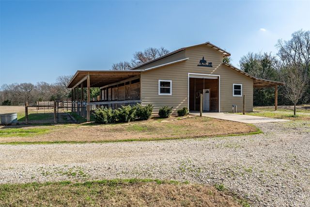 130 VZ County Road 1815, Grand Saline, TX 75140