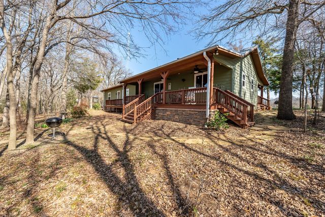 130 VZ County Road 1815, Grand Saline, TX 75140
