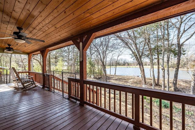 130 VZ County Road 1815, Grand Saline, TX 75140