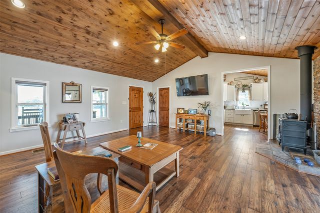 130 VZ County Road 1815, Grand Saline, TX 75140