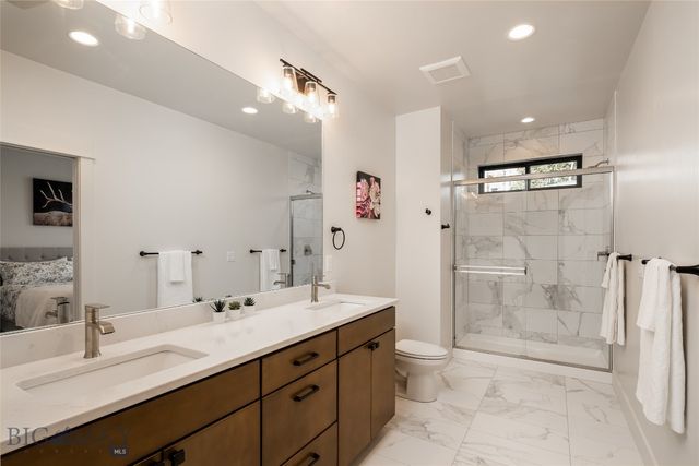 87 Upper Whitefish Drive, Big Sky, MT 59716