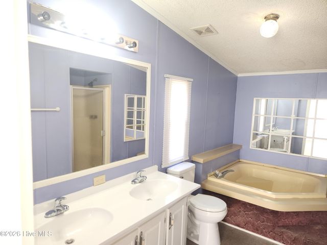 2910 Jeremy Street SW, Supply, NC 28462