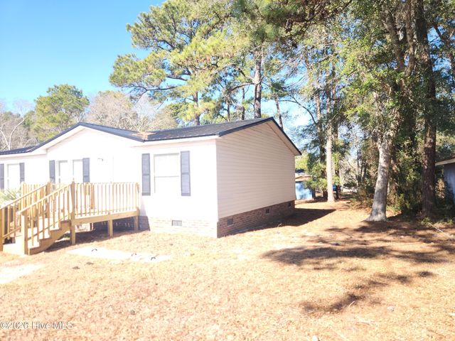 2910 Jeremy Street SW, Supply, NC 28462