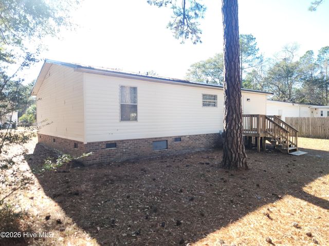 2910 Jeremy Street SW, Supply, NC 28462