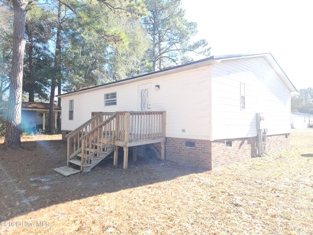 2910 Jeremy Street SW, Supply, NC 28462