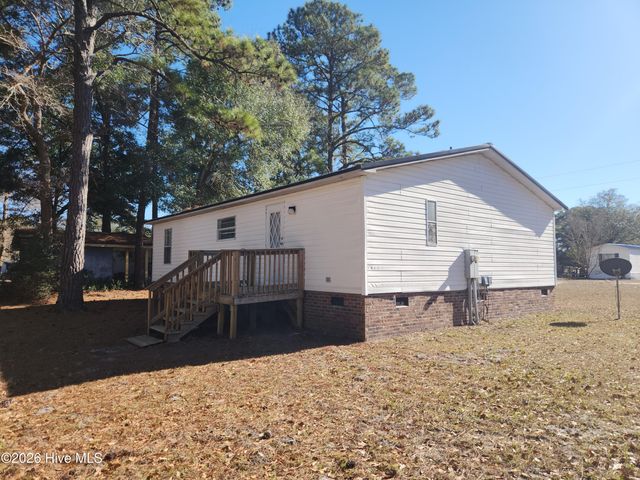 2910 Jeremy Street SW, Supply, NC 28462