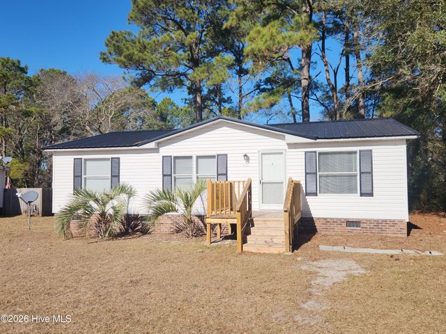 2910 Jeremy Street SW, Supply, NC 28462