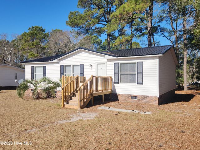 2910 Jeremy Street SW, Supply, NC 28462