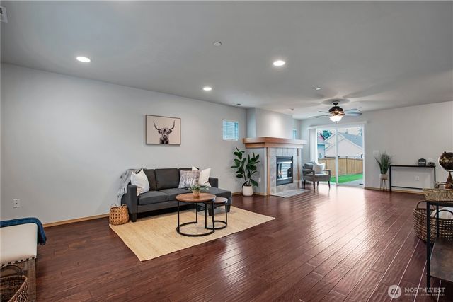 3070 O'Brien Street, Dupont, WA 98327