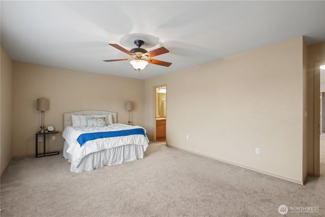 3070 O'Brien Street, Dupont, WA 98327