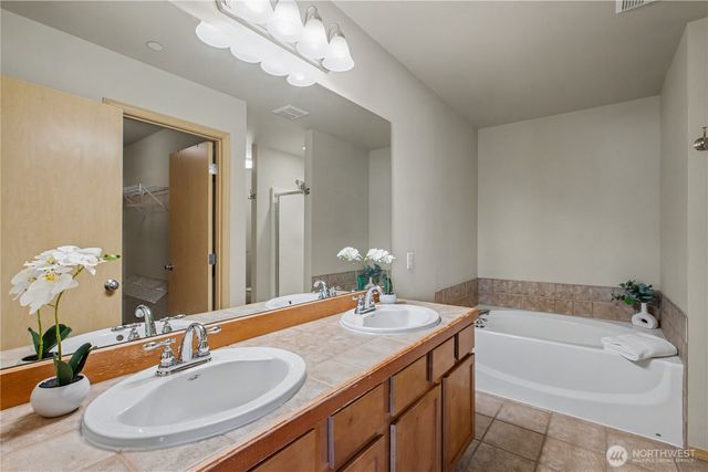 3070 O'Brien Street, Dupont, WA 98327