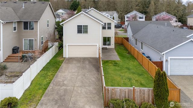 3070 O'Brien Street, Dupont, WA 98327