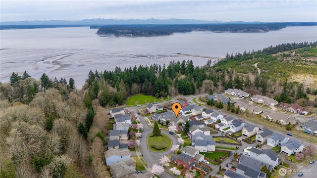 3070 O'Brien Street, Dupont, WA 98327