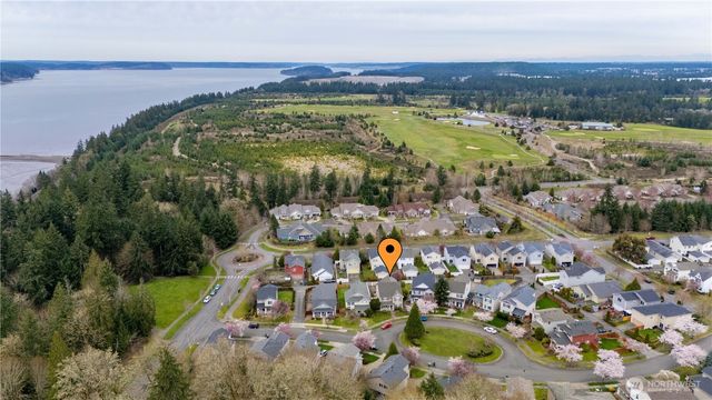3070 O'Brien Street, Dupont, WA 98327