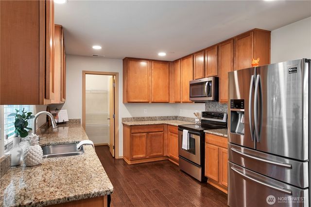 3070 O'Brien Street, Dupont, WA 98327