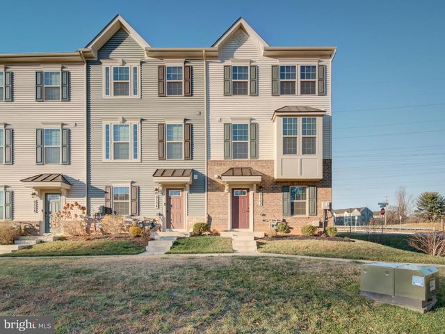 9502 AUTUMN BERRY PL, Montgomery Village, MD 20886