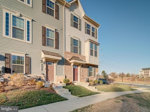 9502 AUTUMN BERRY PL, Montgomery Village, MD 20886