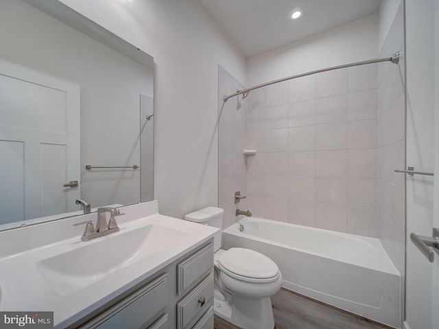 9502 AUTUMN BERRY PL, Montgomery Village, MD 20886