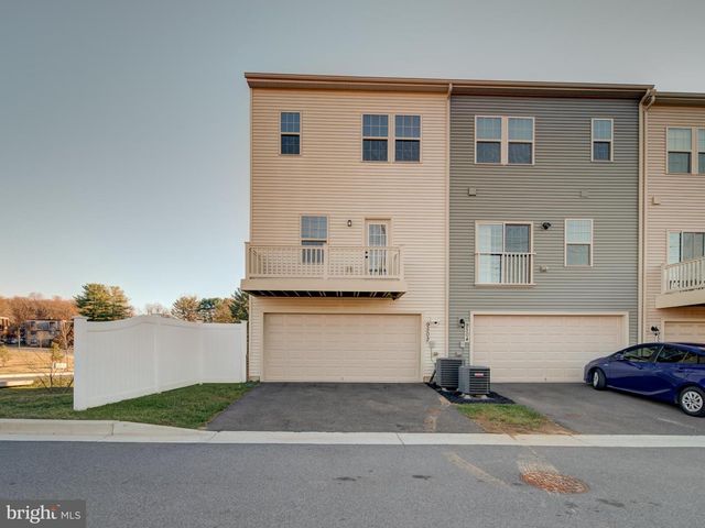 9502 AUTUMN BERRY PL, Montgomery Village, MD 20886