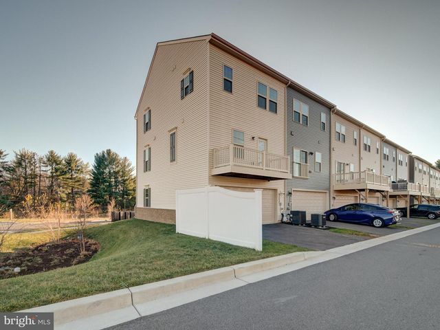 9502 AUTUMN BERRY PL, Montgomery Village, MD 20886
