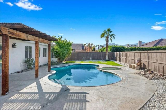 41617 Beadling, Bermuda Dunes, CA 92203