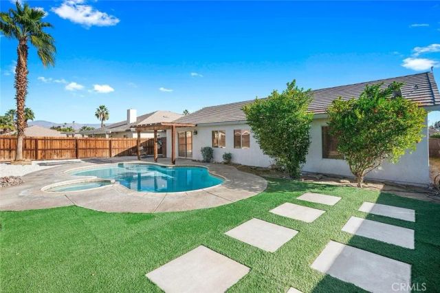 41617 Beadling, Bermuda Dunes, CA 92203