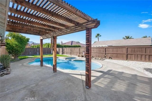 41617 Beadling, Bermuda Dunes, CA 92203