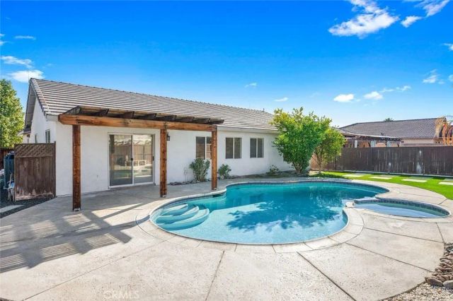 41617 Beadling, Bermuda Dunes, CA 92203