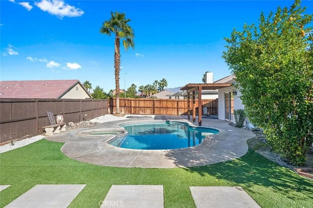 41617 Beadling, Bermuda Dunes, CA 92203