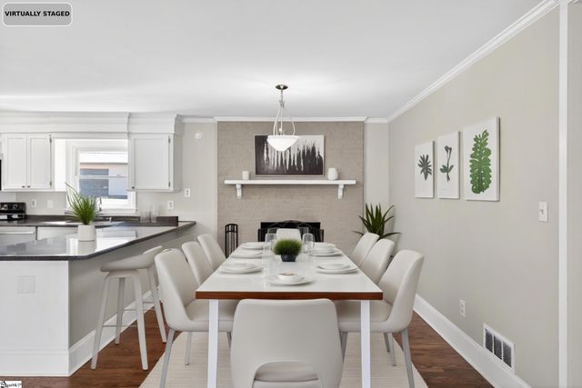 189 Birchwood Drive, Roebuck, SC 29376