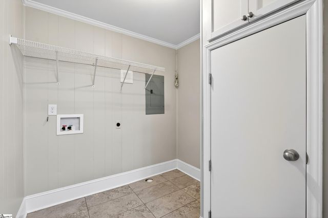 189 Birchwood Drive, Roebuck, SC 29376