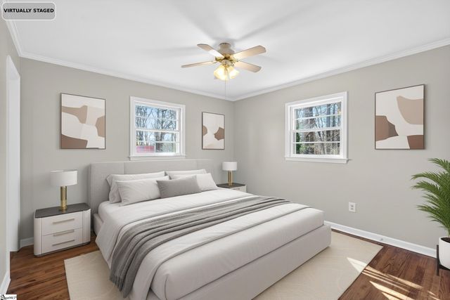 189 Birchwood Drive, Roebuck, SC 29376