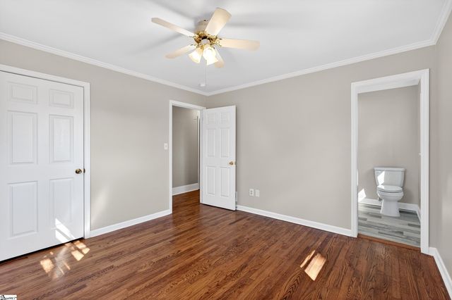 189 Birchwood Drive, Roebuck, SC 29376