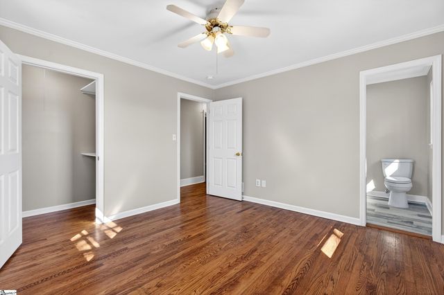 189 Birchwood Drive, Roebuck, SC 29376