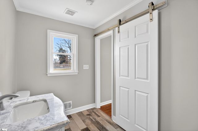 189 Birchwood Drive, Roebuck, SC 29376