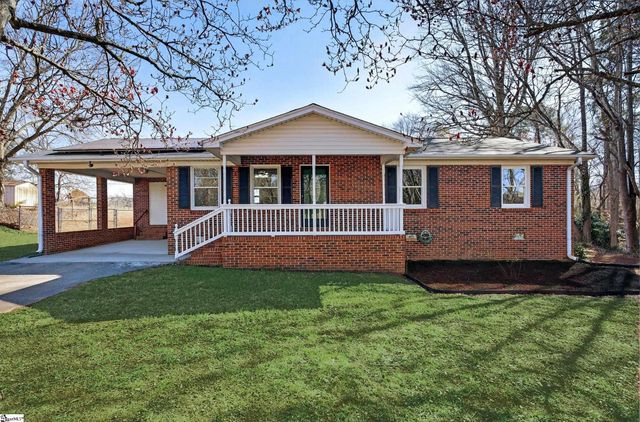 189 Birchwood Drive, Roebuck, SC 29376