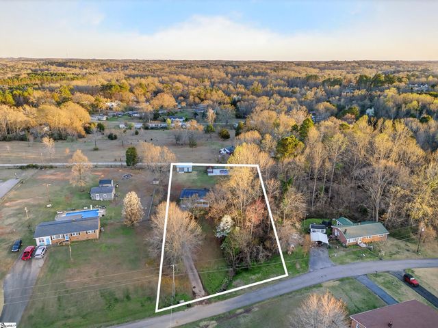 189 Birchwood Drive, Roebuck, SC 29376