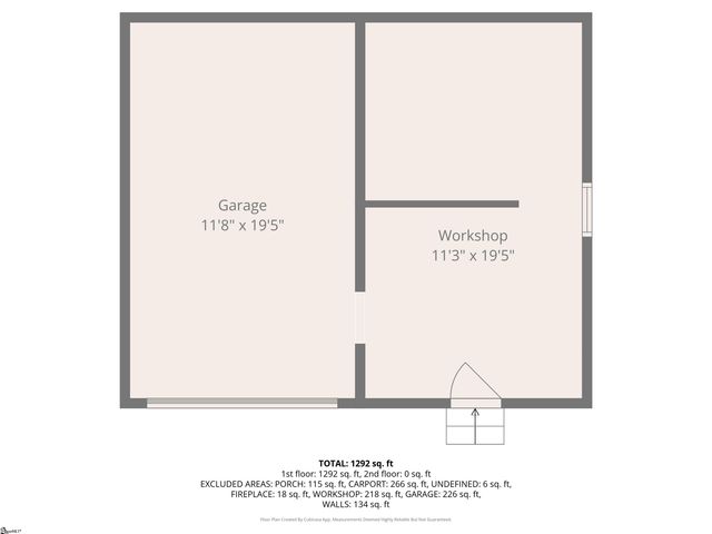 189 Birchwood Drive, Roebuck, SC 29376