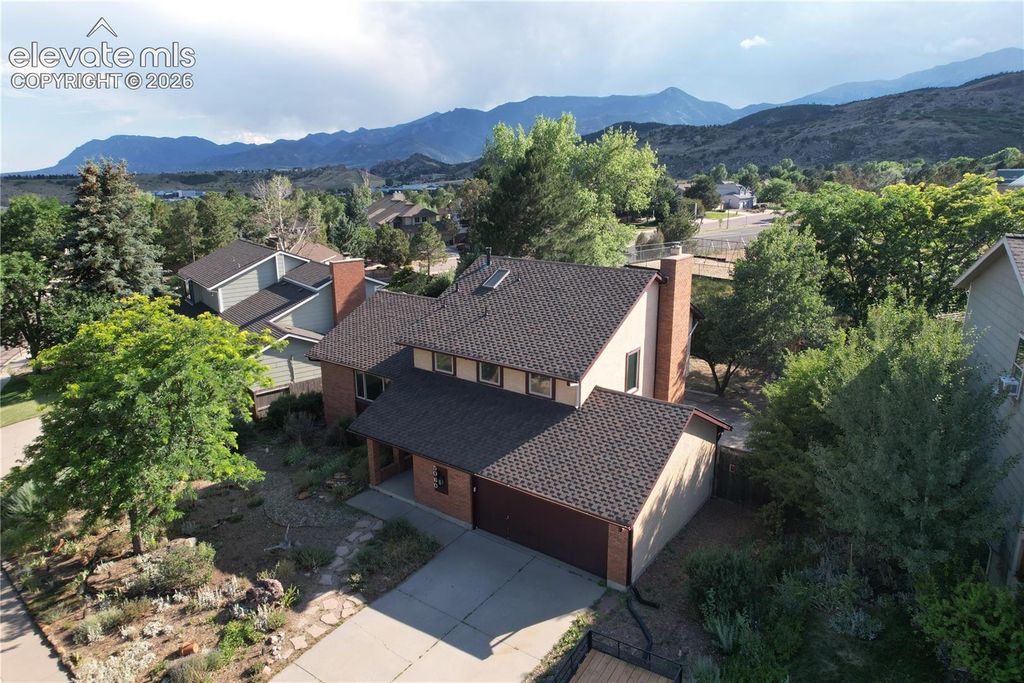 5060 Champagne Drive, Colorado Springs, CO 80919 — photo 2