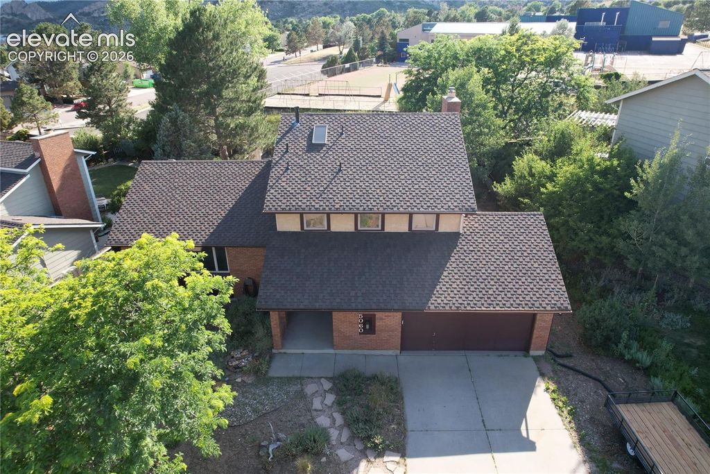 5060 Champagne Drive, Colorado Springs, CO 80919 — photo 3