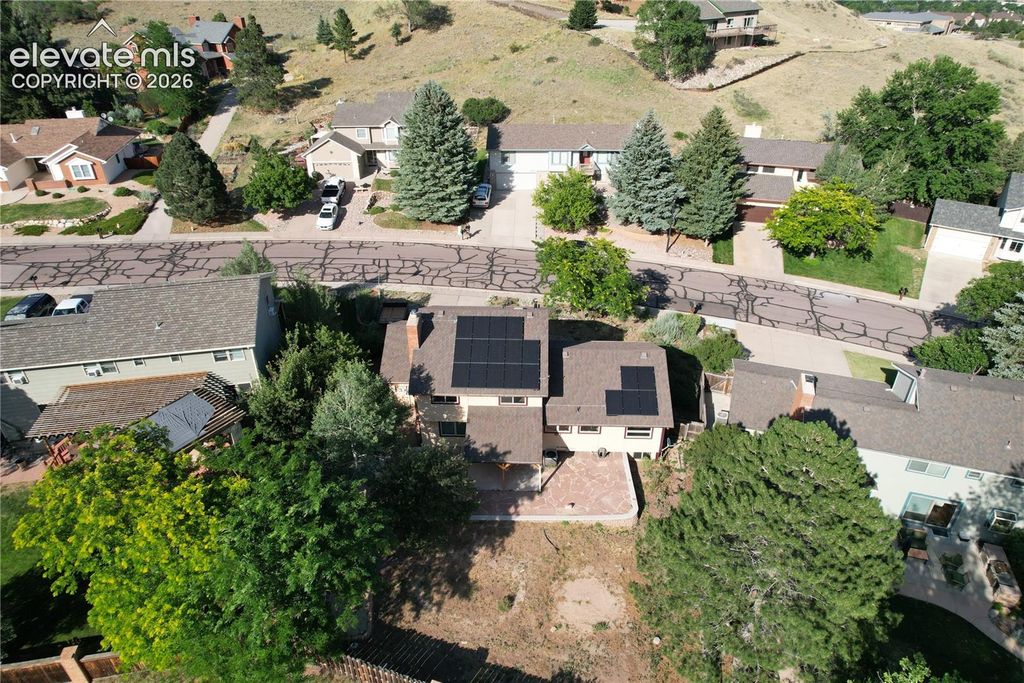 5060 Champagne Drive, Colorado Springs, CO 80919 — photo 4