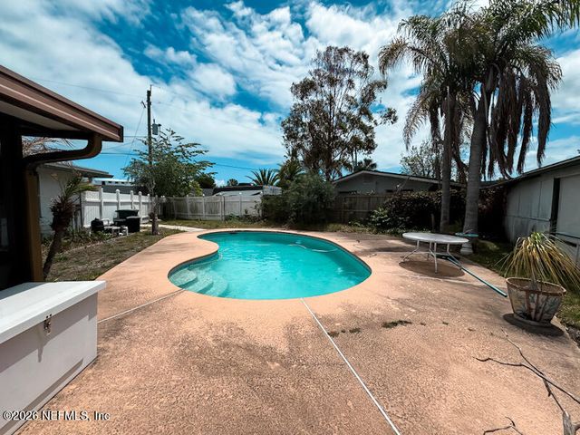 14540 STACEY Road, Jacksonville, FL 32250