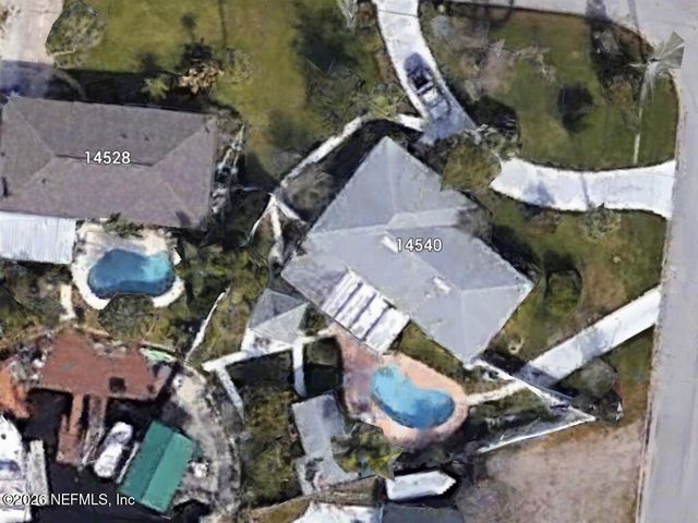 14540 STACEY Road, Jacksonville, FL 32250