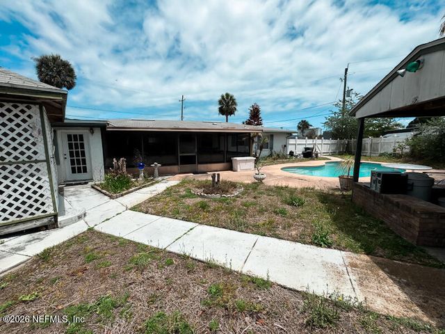 14540 STACEY Road, Jacksonville, FL 32250